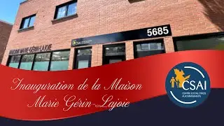 Centre social d'aide aux immigrants - CSAI