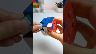 How to Solve Two Twisted Corners 🧩 #superrsv2