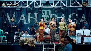 Serat Penjajah All Artis Maharaga || Dk Audio || Topix Studio || Live On Kandenan Plaosan Magetan