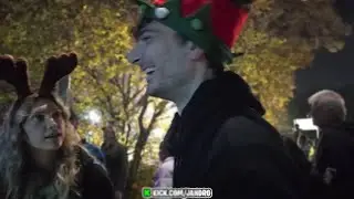 🫡🤠BACK IN AUSTIN, TX w/ Ice Poseidon Cx crew (Dec 20)[2/2 IRL] jandro