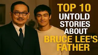TOP 10 UNTOLD STORIES ABOUT BRUCE LEE&rsquo;S FATHER &ndash; THE LEGEND BEHIND THE DRAGON