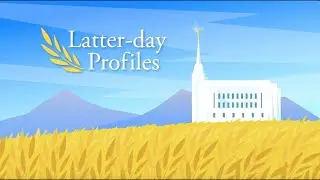 Latter-day Profiles Season 43 Episode 8 / Jason F. Wright / Best-Selling Author