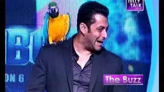 Is Sreesanth in Bigg Boss 7 ??