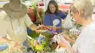 Comox Valley Farmers Market - YearRound Goodness