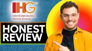 IHG (InterContinental Hotels Group) Hotels and tours Honest Review - Watch Before Using
