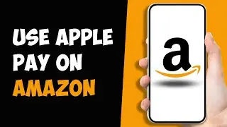 Использование Apple Pay на Amazon в 2024 году: как использовать Apple Pay для покупок на Amazon