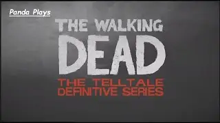 Telltale the walking Dead season 1 episode 4