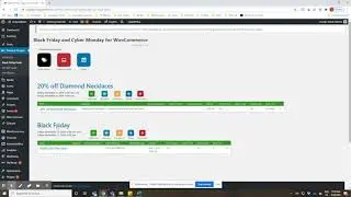 How to Create a Promo with the Pimwick Black Friday Deals WordPress Plugin