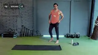 THFit - Flow - Clase 14