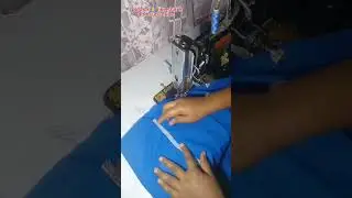 without cutting joint lace panel |joint lace lagane ka tarika #shorts #youtubeshorts #panel#viral