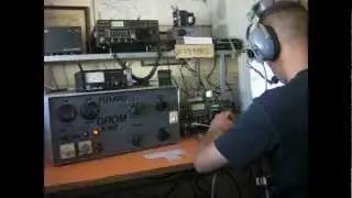 100 godina Srpskog vojnog vazduhoplovstva obeležavaju i Radio-amateri - YU100SAF