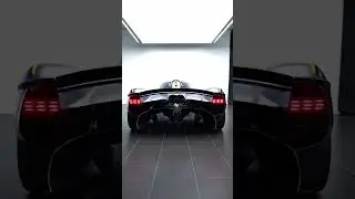 Aston Martin Valkyrie #2025 #automobile #viralvideo