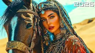 Healing Arabic Music - Desert Halo Silence &ndash; Gentle Oud for Inner Calm