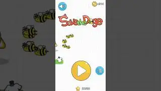 save the dog #shorts #youtube short #offline #games