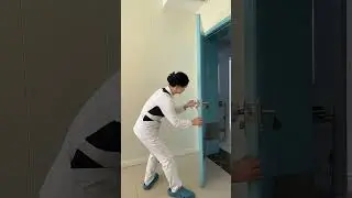 After the call bell broke...|||#HospitalFun   #NursesUnderstandNurses #Funny