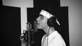 Get You - Daniel Caesar (Drew Ramos Cover)