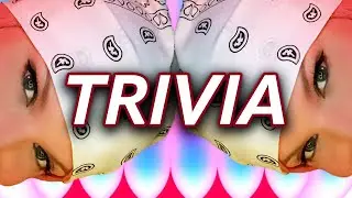 🔴 ASMR LIVE - General Trivia Livestream - CASH PRIZE $$$