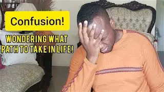 Feeling stuck in life?  How to get out of a rut!!
