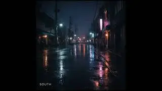 modern melodic trap type beat – “SOUTH”