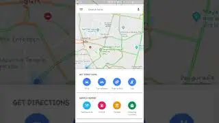 Atm finder app