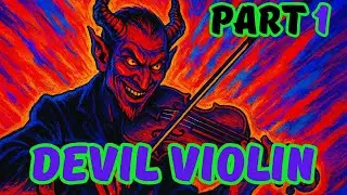 Epic Nu Metal x Violin Crossover &ndash; Raw Power Meets Elegance #ViolinMetalFusion #violin