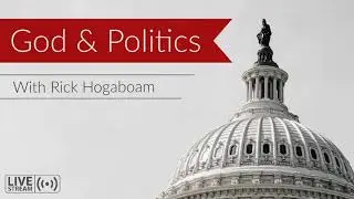 Faith Community Bible Church - God & Politics