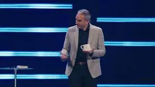 Central Community Church Sunday Experience