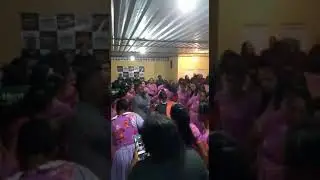 quando o fogo se ajunta    com a NEGA DE FOGO 🔥