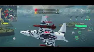 JS HYUGA with full build of torpedo build 🛥️🚀🔥🔥🔥 | Modern Warships | Gameplay 