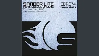 Primitive Song (Unwonted Mix 2010)