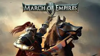 March of Empires : Merge 80,90,94 (Throne of Migth)