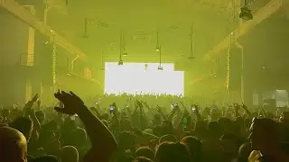 [4K] Daria Kolosova live at React Festival by Music Reactions Belgrade 06.10.2023