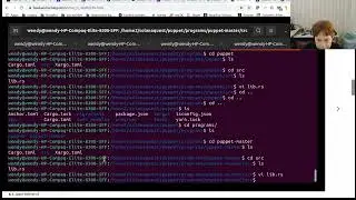 Solana: CPI (Cross Program Invocations)...Controlling other programs!