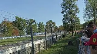 f1 monza lesmo 1-2
