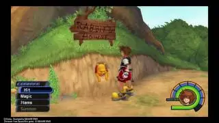 Slagerman plays KH final mix part 33