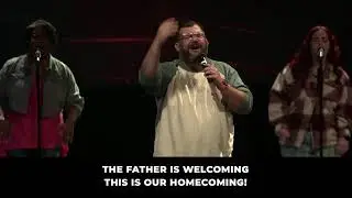December 1, 2024 - Beach Church - 1st Service