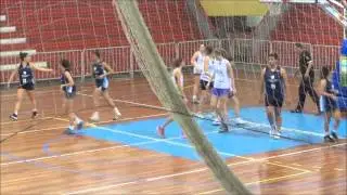 Municipal 2015 07 19 Ticis x Conc&oacute;rdia