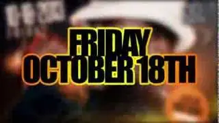 FAMU OCT 18 TRICK DADDY DOLLAR - BAJA BEACH CLUB