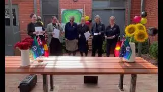Moira Shire Choir | Voices for Reconciliation 2025