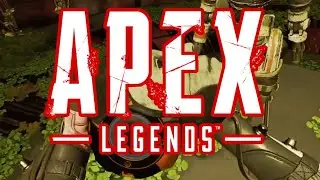 РЕЖИМ ЗАДАНИЙ - PVE в Apex Legends | ПРОХОЖДЕНИЕ: Финал