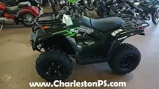 2020 Kawasaki Brute Force&reg; 300