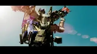 Transformers: Alan Walker Sky High.