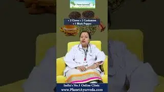 Viral / Seasonal Fever Symptoms & Natural Home Remedies || Part 1