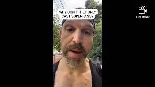 BB25 Dr.Hisam ig stories clip's about casting #bb26 #bigbrother #bbus