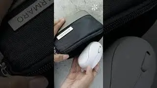 ARMARO BAGS - Veranstalter Series - Ver.459 - Mouse Case - Highlight Video