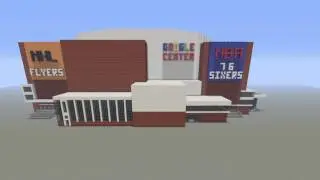 Minecraft: PS4 Arena Update
