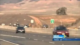 Eyewitness to Amtrak Bus Accident Shares Story