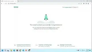 render text in django example