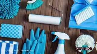 Superior Carpet & Upholstery Cleaning Inc Punta Gorda Florida 33950
