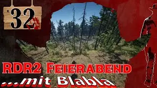 RDR2 - Part 32 - Ist es hier? und gerechte Strafe